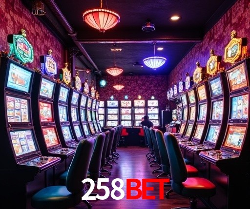 258bet visual 2
